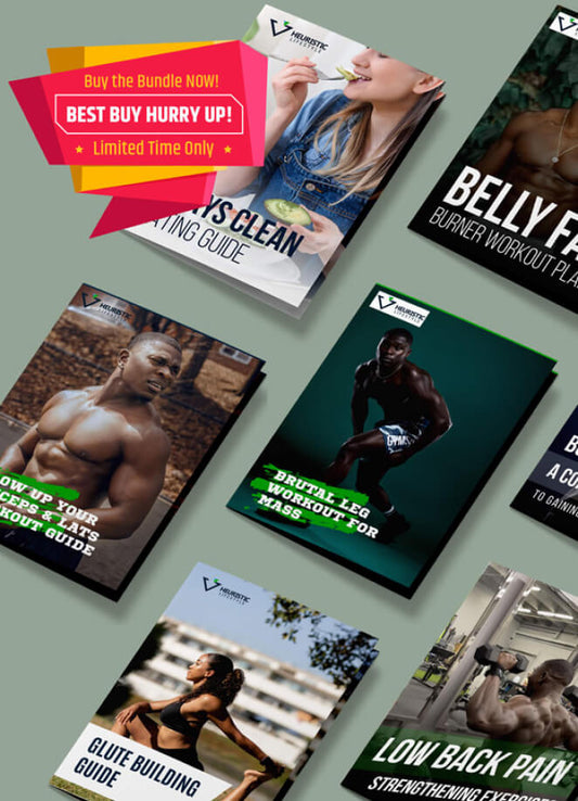 ULTIMATE BUNDLE DEAL